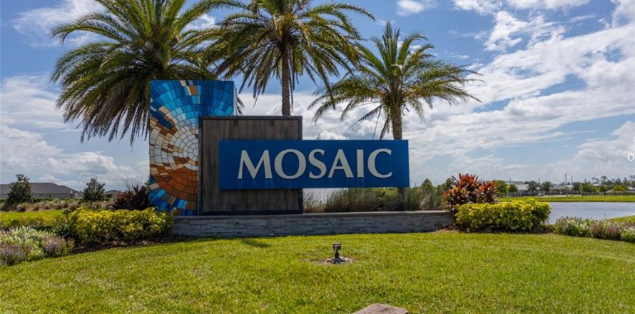 Villa ou maison à Daytona Beach, Floride 3 chambres, 181.35 m2 № 2387398