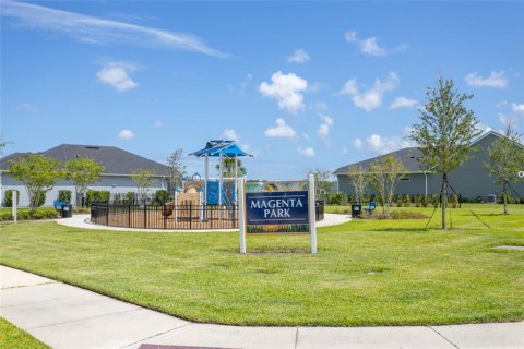 Villa ou maison à louer à Daytona Beach, Floride: 3 chambres, 181.35 m2 № 2387398 - photo 30
