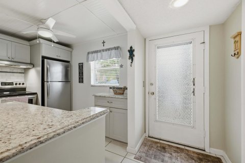 Condo in Boynton Beach, Florida, 1 bedroom  № 2388015