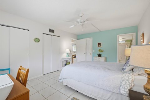 Condo in Boynton Beach, Florida, 1 bedroom № 2388015 - photo 19