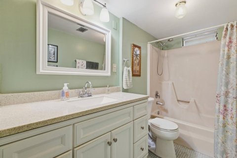 Condo in Boynton Beach, Florida, 1 bedroom № 2388015 - photo 20