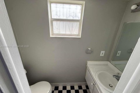 Copropriété à louer à Miami, Floride: 2 chambres, 100.89 m2 № 2017989 - photo 8