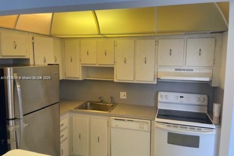 Купить кондоминиум в Авентура, Флорида 1 спальня, 96.43м2, № 1929240 - фото 4