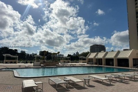 Купить кондоминиум в Авентура, Флорида 1 спальня, 96.43м2, № 1929240 - фото 11