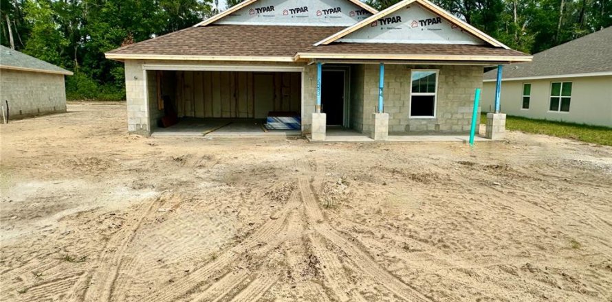 Casa en Ocala, Florida 3 dormitorios, 140.47 m2 № 1749259