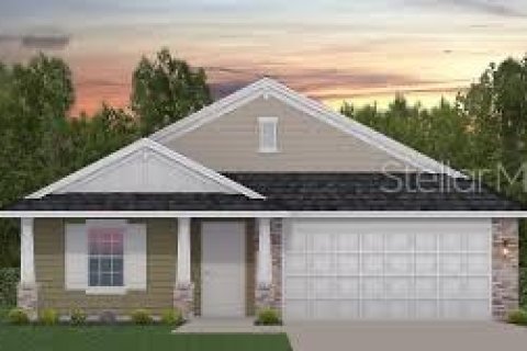 Casa en venta en Ocala, Florida, 3 dormitorios, 140.47 m2 № 1749259 - foto 18