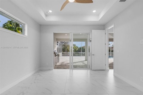 Villa ou maison à vendre à Cape Coral, Floride: 4 chambres, 218.32 m2 № 2252091 - photo 20