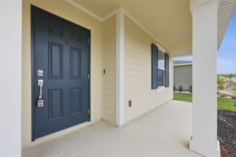 House in Mount Dora, Florida 5 bedrooms, 269.23 sq.m. № 2199866 - photo 4