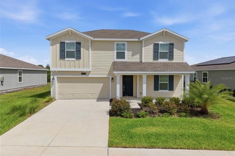 House in Mount Dora, Florida 5 bedrooms, 269.23 sq.m. № 2199866 - photo 3