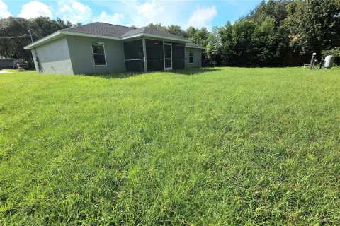 Villa ou maison à louer à Ocala, Floride: 3 chambres, 134.99 m2 № 2416227 - photo 12