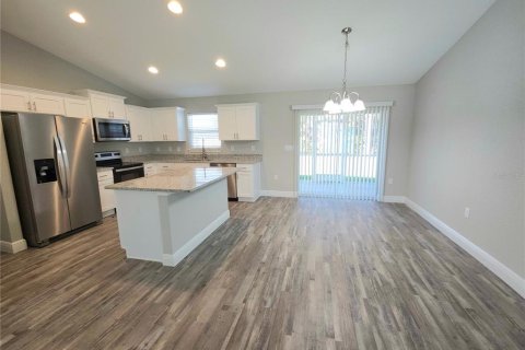 Villa ou maison à louer à Ocala, Floride: 3 chambres, 134.99 m2 № 2416227 - photo 2