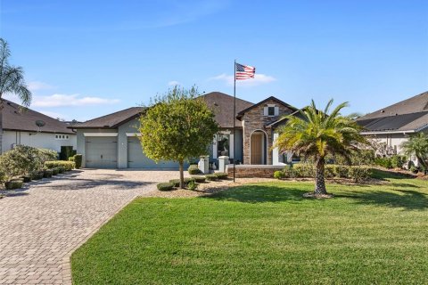 Villa ou maison à Ormond Beach, Floride 3 chambres, 184.6 m2 № 2144791