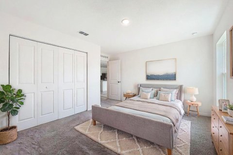 Villa ou maison à vendre à Sebastian, Floride: 4 chambres, 190.64 m2 № 2265425 - photo 20