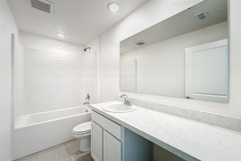 Villa ou maison à vendre à Sebastian, Floride: 4 chambres, 190.64 m2 № 2265425 - photo 19
