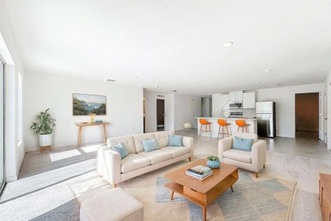 Villa ou maison à vendre à Sebastian, Floride: 4 chambres, 190.64 m2 № 2265425 - photo 13
