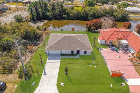 Villa ou maison à Sebastian, Floride 4 chambres, 190.64 m2 № 2265425