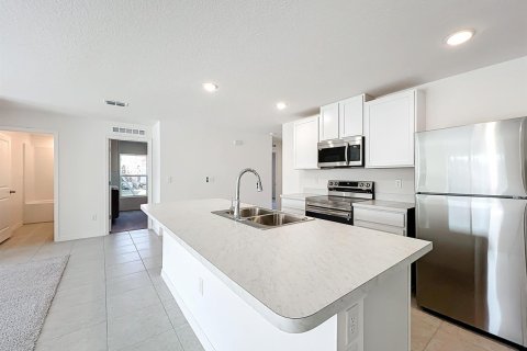 Villa ou maison à vendre à Sebastian, Floride: 4 chambres, 190.64 m2 № 2265425 - photo 10