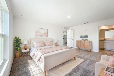 Villa ou maison à vendre à Sebastian, Floride: 4 chambres, 190.64 m2 № 2265425 - photo 22
