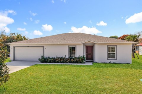 Villa ou maison à vendre à Sebastian, Floride: 4 chambres, 190.64 m2 № 2265425 - photo 30