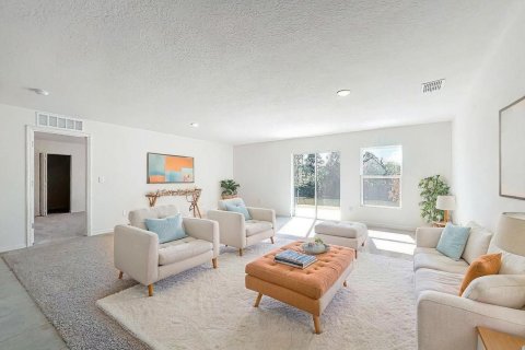 Villa ou maison à vendre à Sebastian, Floride: 4 chambres, 190.64 m2 № 2265425 - photo 8