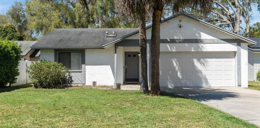 Casa en Orlando, Florida 3 dormitorios, 108.79 m2 № 1743627