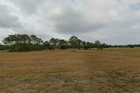 Land in Placida, Florida № 2218116