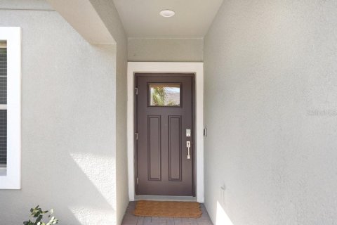 House in San Antonio, Florida 2 bedrooms, 130.53 sq.m. № 1662165 - photo 4