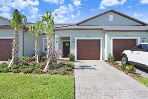 House in San Antonio, Florida 2 bedrooms, 130.53 sq.m. № 1662165 - photo 1