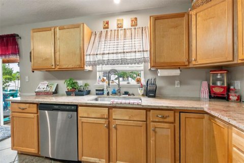 Villa ou maison à vendre à Lakeland, Floride: 6 chambres, 361.58 m2 № 2408161 - photo 20
