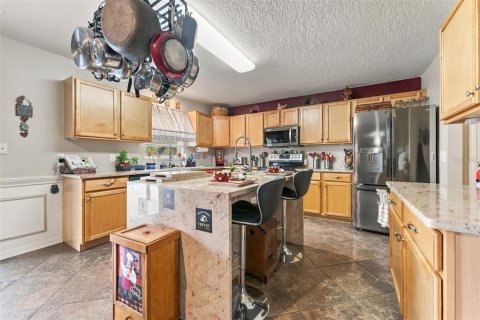 Villa ou maison à vendre à Lakeland, Floride: 6 chambres, 361.58 m2 № 2408161 - photo 15