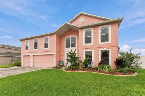 Villa ou maison à vendre à Lakeland, Floride: 6 chambres, 361.58 m2 № 2408161 - photo 3