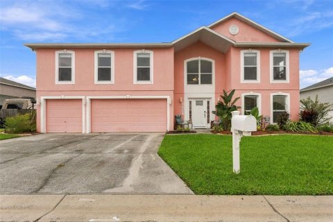 Villa ou maison à vendre à Lakeland, Floride: 6 chambres, 361.58 m2 № 2408161 - photo 4