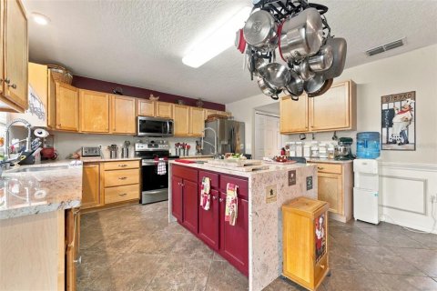 Villa ou maison à vendre à Lakeland, Floride: 6 chambres, 361.58 m2 № 2408161 - photo 16