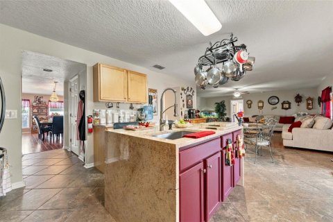 Villa ou maison à vendre à Lakeland, Floride: 6 chambres, 361.58 m2 № 2408161 - photo 17