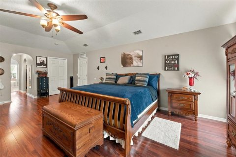 Villa ou maison à vendre à Lakeland, Floride: 6 chambres, 361.58 m2 № 2408161 - photo 24