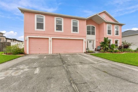 Villa ou maison à vendre à Lakeland, Floride: 6 chambres, 361.58 m2 № 2408161 - photo 2