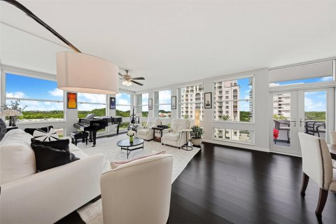 Copropriété à vendre à Coral Gables, Floride: 2 chambres, 119.84 m2 № 2439404 - photo 4