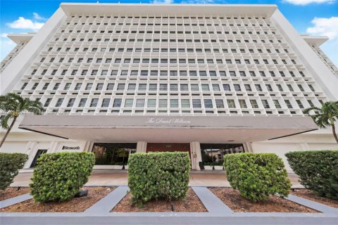 Condo à Coral Gables, Floride, 2 chambres  № 2439404