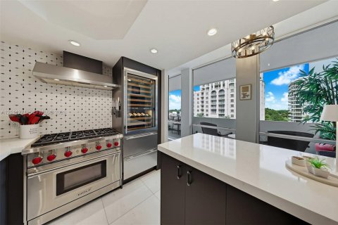 Copropriété à vendre à Coral Gables, Floride: 2 chambres, 119.84 m2 № 2439404 - photo 10