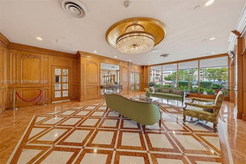 Copropriété à vendre à Coral Gables, Floride: 2 chambres, 119.84 m2 № 2439404 - photo 24