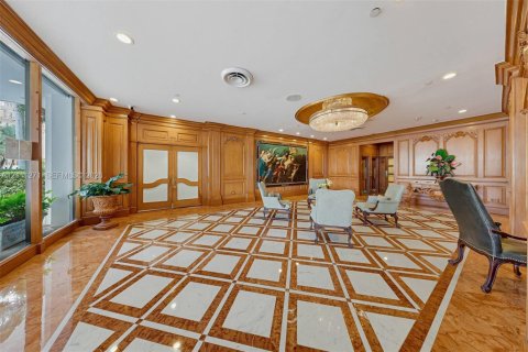 Copropriété à vendre à Coral Gables, Floride: 2 chambres, 119.84 m2 № 2439404 - photo 23