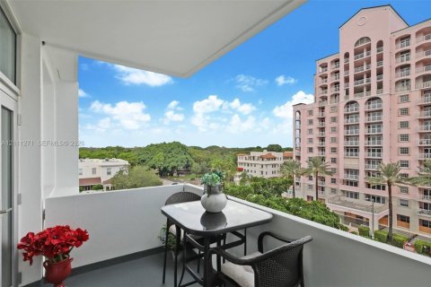 Copropriété à vendre à Coral Gables, Floride: 2 chambres, 119.84 m2 № 2439404 - photo 22