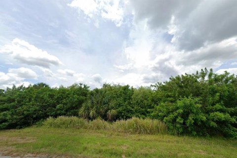 Land in Port Charlotte, Florida № 2162136 - photo 3