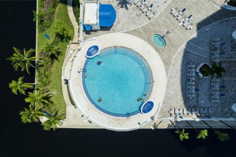 Condominio en venta en Fort Myers, Florida, 2 dormitorios, 155.05 m2 № 2294558 - foto 7