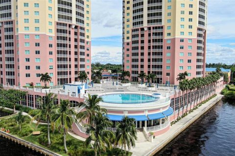 Condominio en venta en Fort Myers, Florida, 2 dormitorios, 155.05 m2 № 2294558 - foto 20