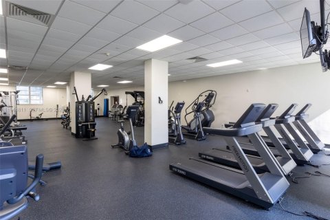 Купить кондоминиум в Холливуд, Флорида 2 спальни, 108.7м2, № 2001743 - фото 21