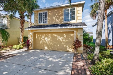 Villa ou maison à Bradenton, Floride 4 chambres, 207.92 m2 № 2110449