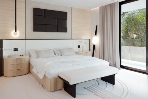 Villa ou maison à vendre à Miami, Floride: 4 chambres, 319.77 m2 № 1970695 - photo 7