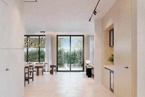 Villa ou maison à vendre à Miami, Floride: 4 chambres, 319.77 m2 № 1970695 - photo 4