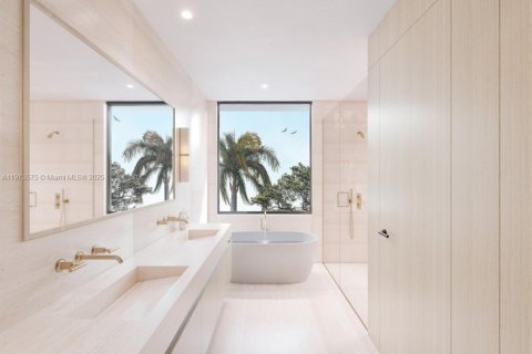 Villa ou maison à vendre à Miami, Floride: 4 chambres, 319.77 m2 № 1970695 - photo 8